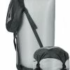 Sea To Summit Ultra-Sil EVent Compressiezak L, Grijs