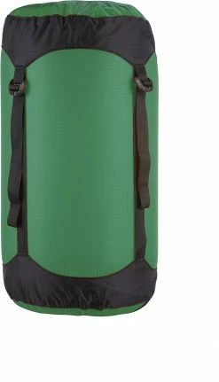 Sea To Summit Ultra-Sil Compressiezak L, Groen