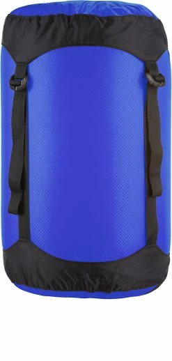 Sea To Summit Ultra-Sil Compressiezak XL, Blauw