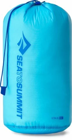Sea To Summit Ultra-Sil Stuff Sack 13l, Turquoise