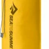 Sea To Summit Ultra-Sil Stuff Sack 13l, Geel
