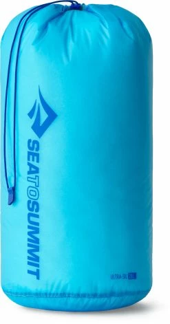 Sea To Summit Ultra-Sil Stuff Sack 20l, Turquoise
