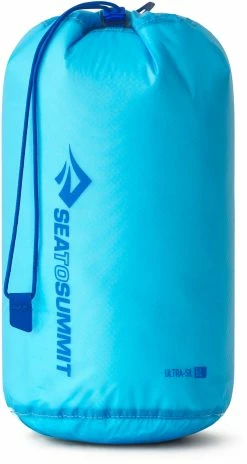 Sea To Summit Ultra-Sil Stuff Sack 5l, Turquoise