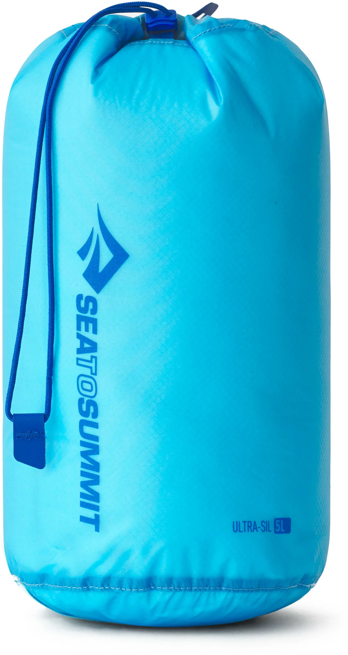 Sea To Summit Ultra-Sil Stuff Sack 5l, Turquoise 1 Sea To Summit Ultra-Sil Stuff Sack 5l, Turquoise