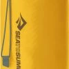 Sea To Summit Ultra-Sil Stuff Sack 5l, Geel