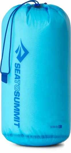 Sea To Summit Ultra-Sil Stuff Sack 8l, Turquoise