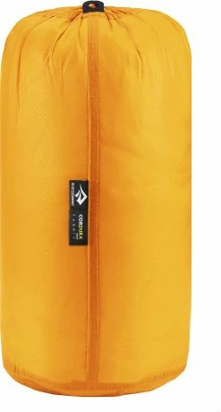 Sea To Summit Ultra-Sil Opbergzak M, Geel