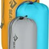 Sea To Summit Ultra-Sil Stuff Sack Set 3l, 5l, 8l, Bont