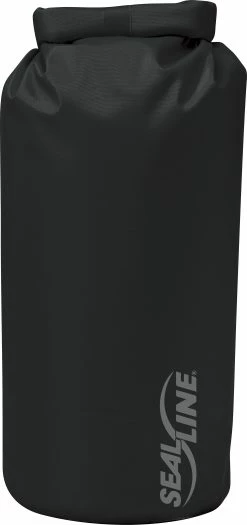 SealLine Baja 20l Dry Bag, Zwart