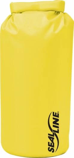 SealLine Baja 20l Dry Bag, Geel