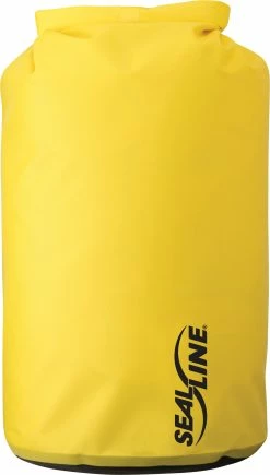 SealLine Baja 40l Dry Bag, Geel