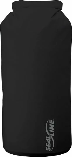 SealLine Baja 55l Dry Bag, Zwart