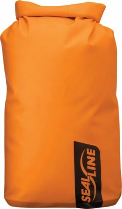 SealLine Discovery Dry Bag 10l, Oranje