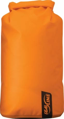 SealLine Discovery Dry Bag 30l, Oranje