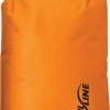 SealLine Discovery Dry Bag 50l, Oranje