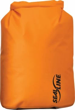 SealLine Discovery Dry Bag 50l, Oranje