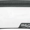 SealLine E-Case Protective Case Small, Transparant/grijs