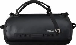SealLine Pro Duffle Met Rits 100L, Zwart