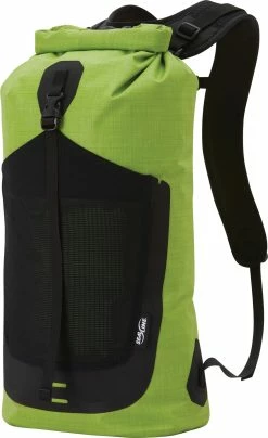 SealLine Skylake Pack, Groen