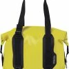 SealLine WideMouth Duffle 25L, Geel