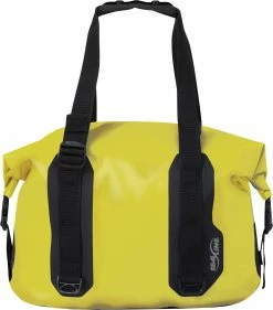 SealLine WideMouth Duffle 25L, Geel