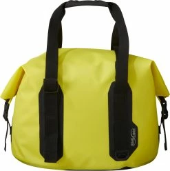 SealLine WideMouth Duffle 40L, Geel