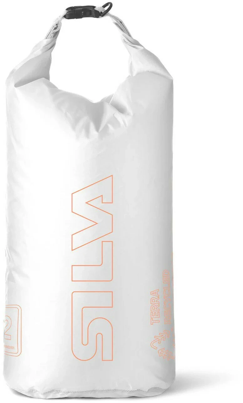 Silva Terra Dry Bag 12l 1 Silva Terra Dry Bag 12l