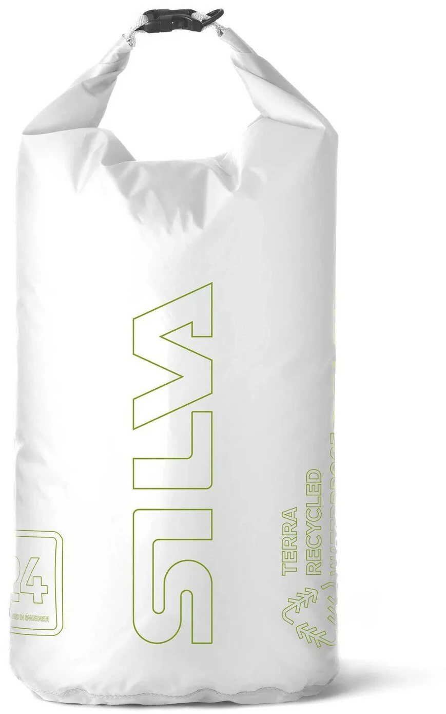 Silva Terra Dry Bag 24l 1 Silva Terra Dry Bag 24l