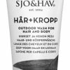 Sjö & Hav Sjö & Hav Hair + Body Shampoo 75ml