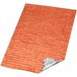 SOL Emergency Blanket Single