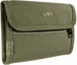 Tasmanian Tiger TT ID-Portemonnee, Olijf