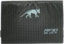 Tasmanian Tiger TT Card Holder RFID B, Zwart