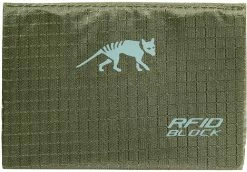 Tasmanian Tiger TT Card Holder RFID B, Olijf