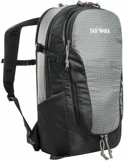 Tasmanian Tiger TT City Daypack 20, Zwart