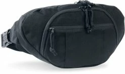 Tasmanian Tiger TT Hip Bag MKII, Zwart