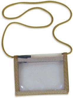 Tasmanian Tiger TT ID-Houder, Olijf