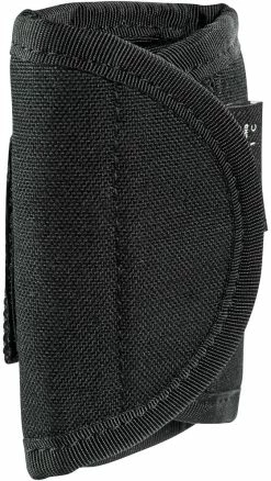 Tasmanian Tiger TT Silent Keyholder MKII Riemtas, Zwart