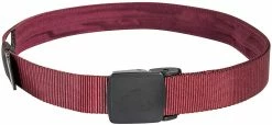 Tatonka Travel Heupband 30mm, Rood