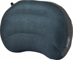Therm-a-Rest Airhead Down Pillow Large, Blauw/grijs