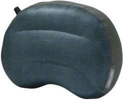 Therm-a-Rest Airhead Down Pillow Regular, Blauw/grijs