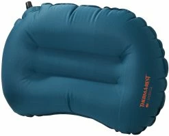 Therm-a-Rest Airhead Lite Pillow Large, Blauw