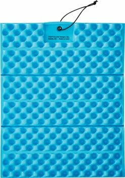 Therm-a-Rest Z Seat, Blauw/zilver