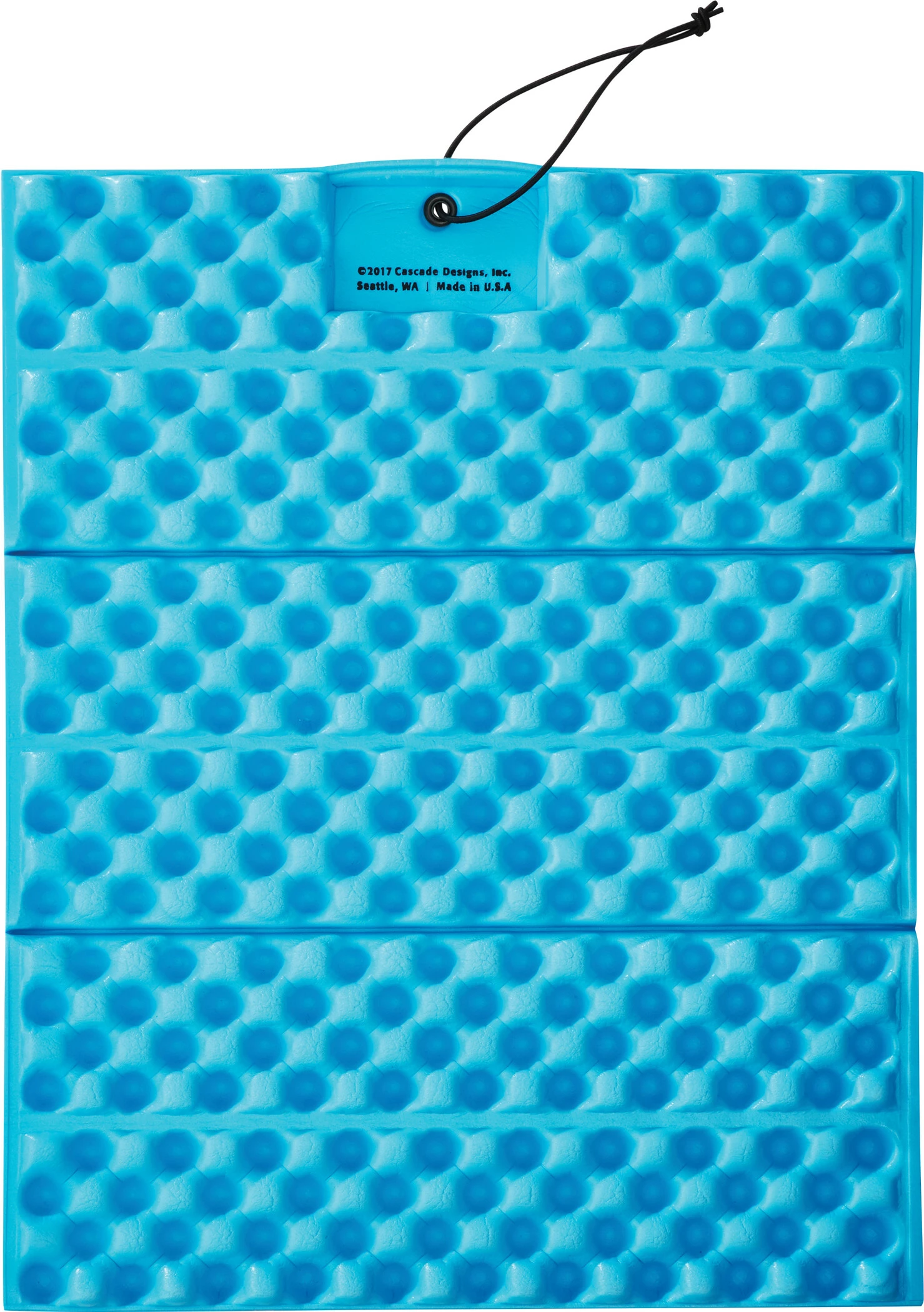 Therm-a-Rest Z Seat, Blauw/zilver 1 Therm-a-Rest Z Seat, Blauw/zilver