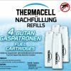 Thermacell 48H Butangas Brandstofpatronen