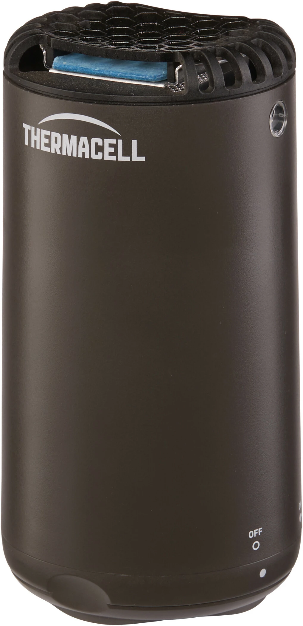 Thermacell Halo Mini Apparaat Voor Muggenbescherming, Grijs 1 Thermacell Halo Mini Apparaat Voor Muggenbescherming, Grijs