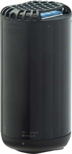 Thermacell Halo Mini Apparaat Voor Muggenbescherming, Zwart