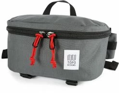 Topo Designs Classic Heuppak, Grijs