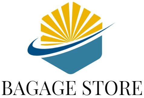 Hot Sale Bagage Shop