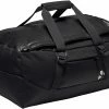 VAUDE CityDuffel 35, Zwart