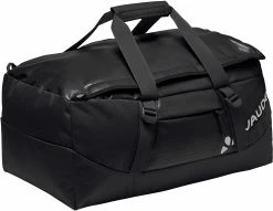 VAUDE CityDuffel 35, Zwart